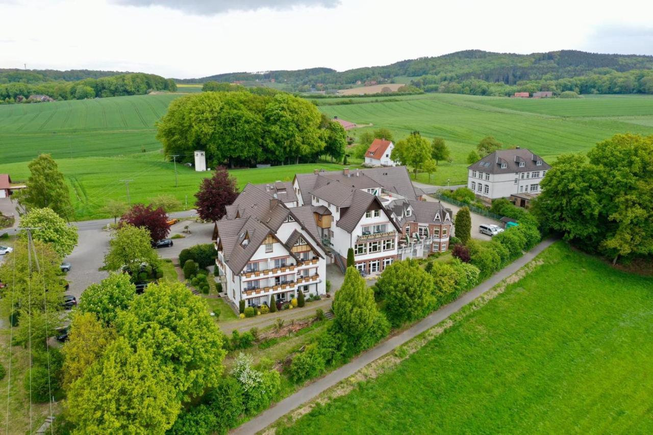 Landhotel Buller Hagen  Exterior photo
