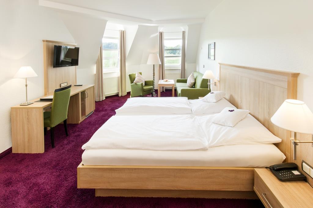 Landhotel Buller Hagen  Exterior photo