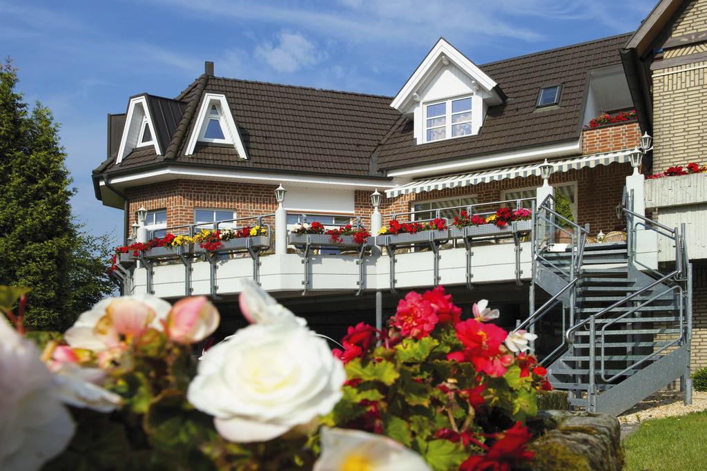 Landhotel Buller Hagen  Exterior photo