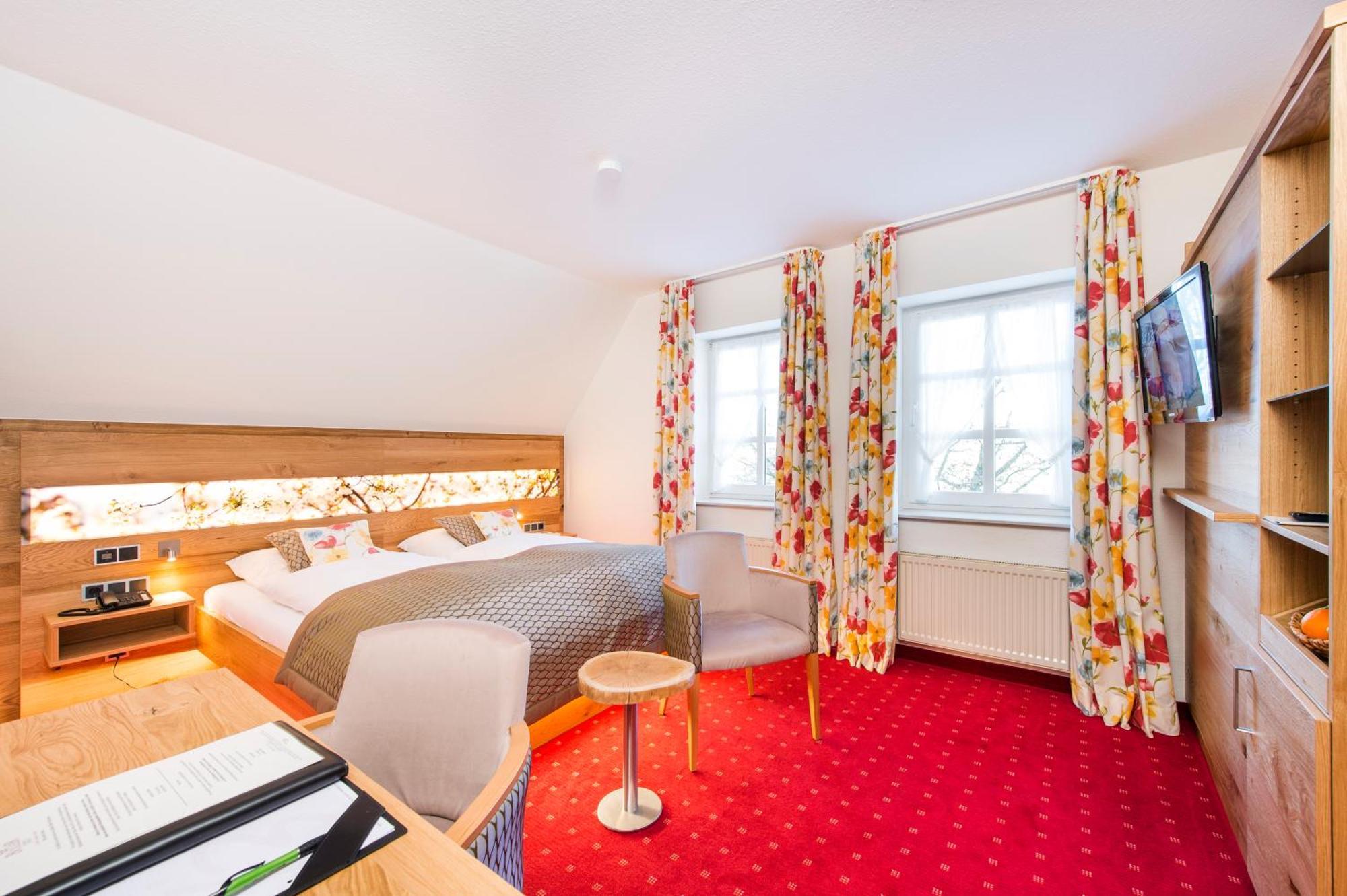 Landhotel Buller Hagen  Exterior photo