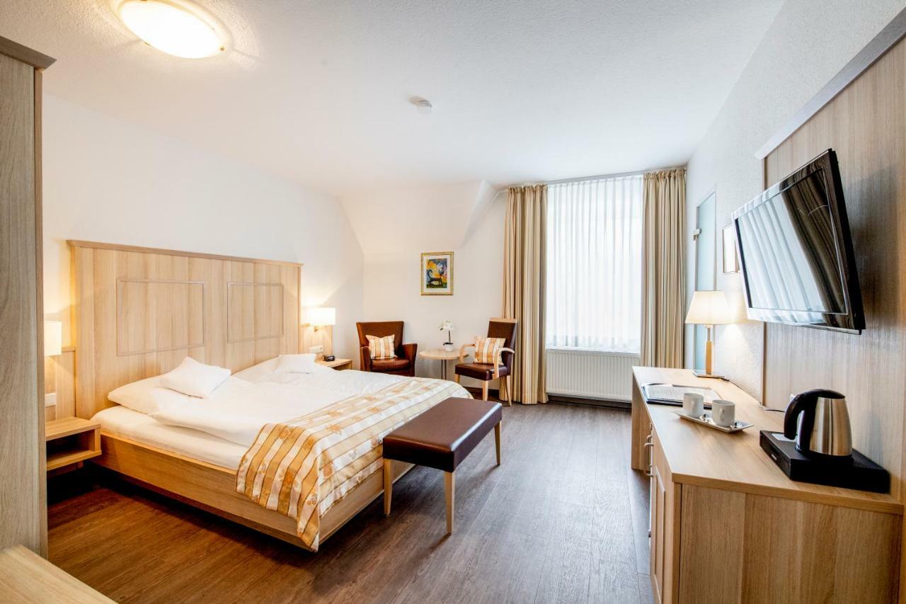Landhotel Buller Hagen  Exterior photo